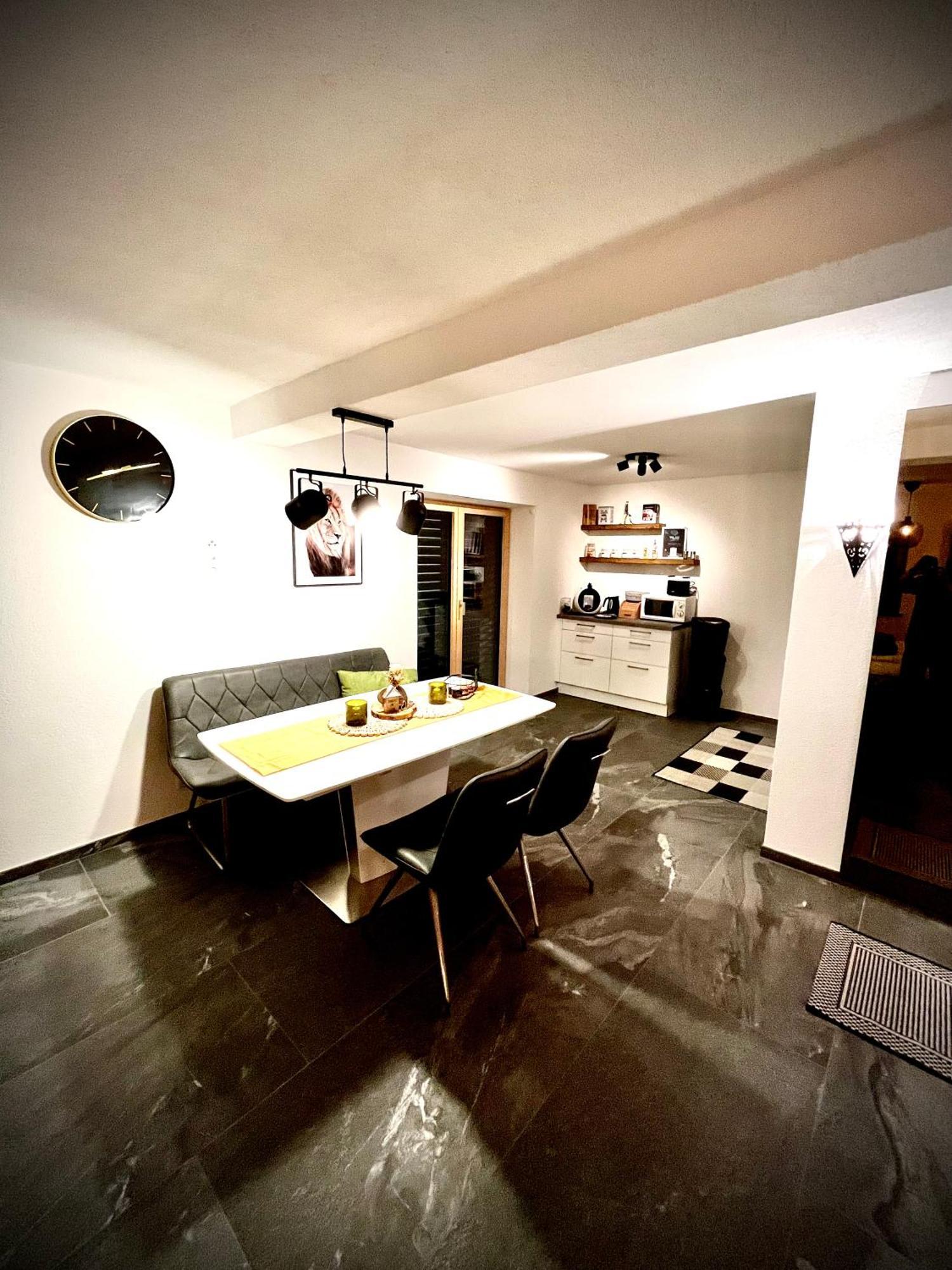 Apart Rebecca Schönwies Extérieur photo