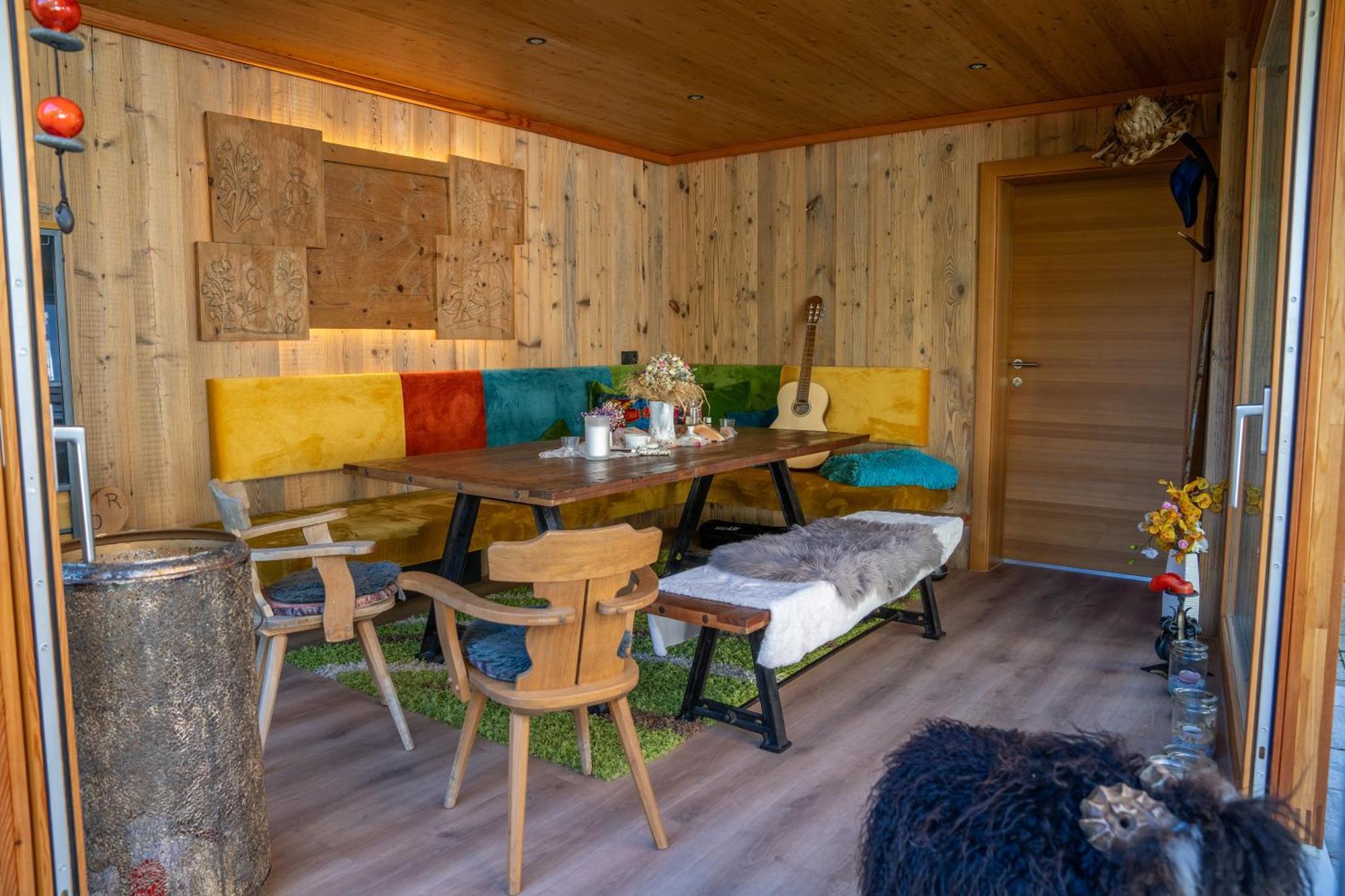 Apart Rebecca Schönwies Extérieur photo