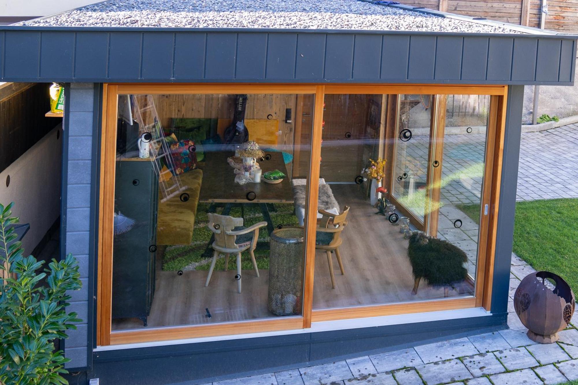 Apart Rebecca Schönwies Extérieur photo