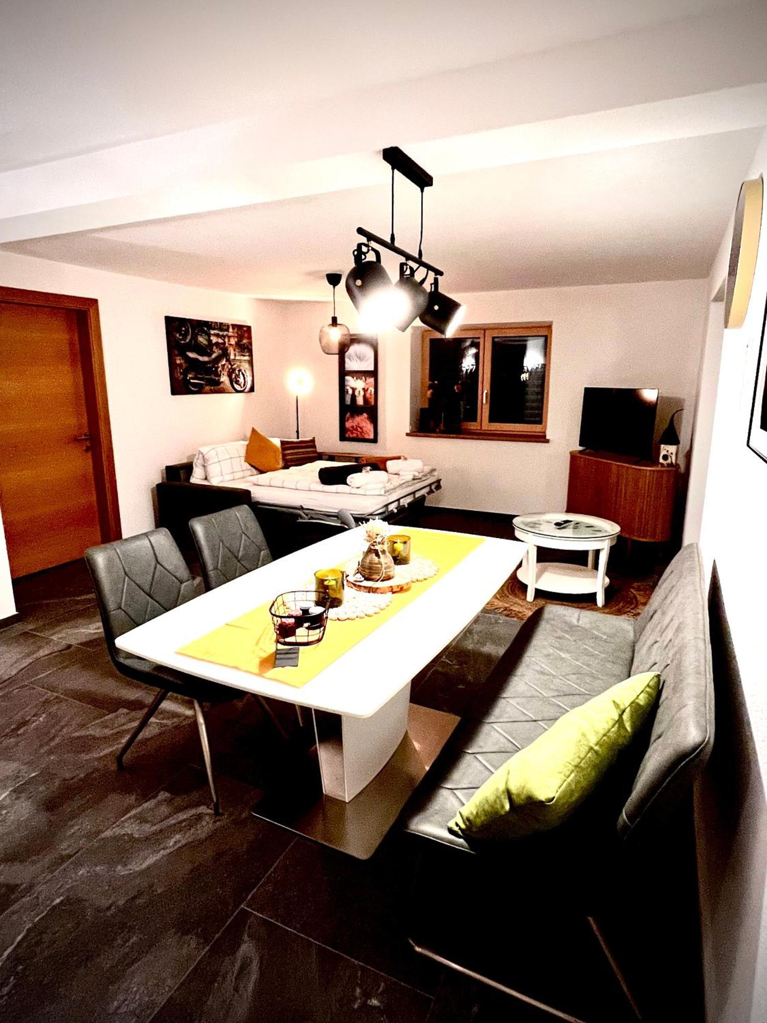 Apart Rebecca Schönwies Extérieur photo