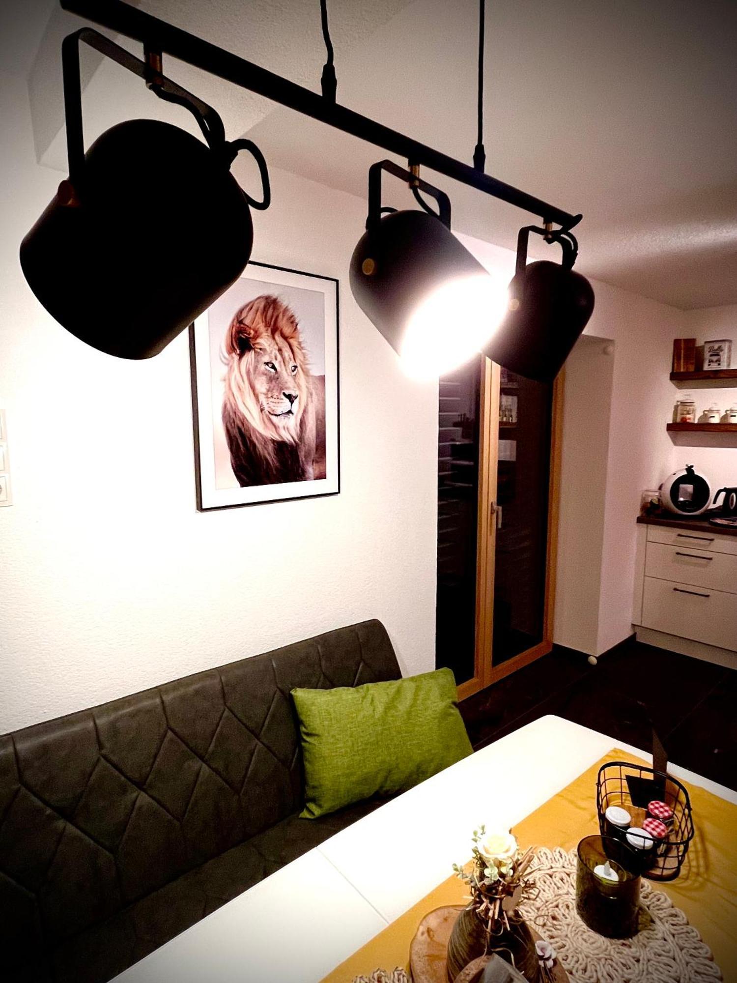 Apart Rebecca Schönwies Extérieur photo
