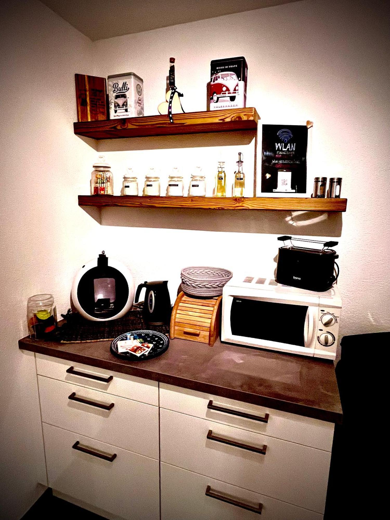 Apart Rebecca Schönwies Extérieur photo