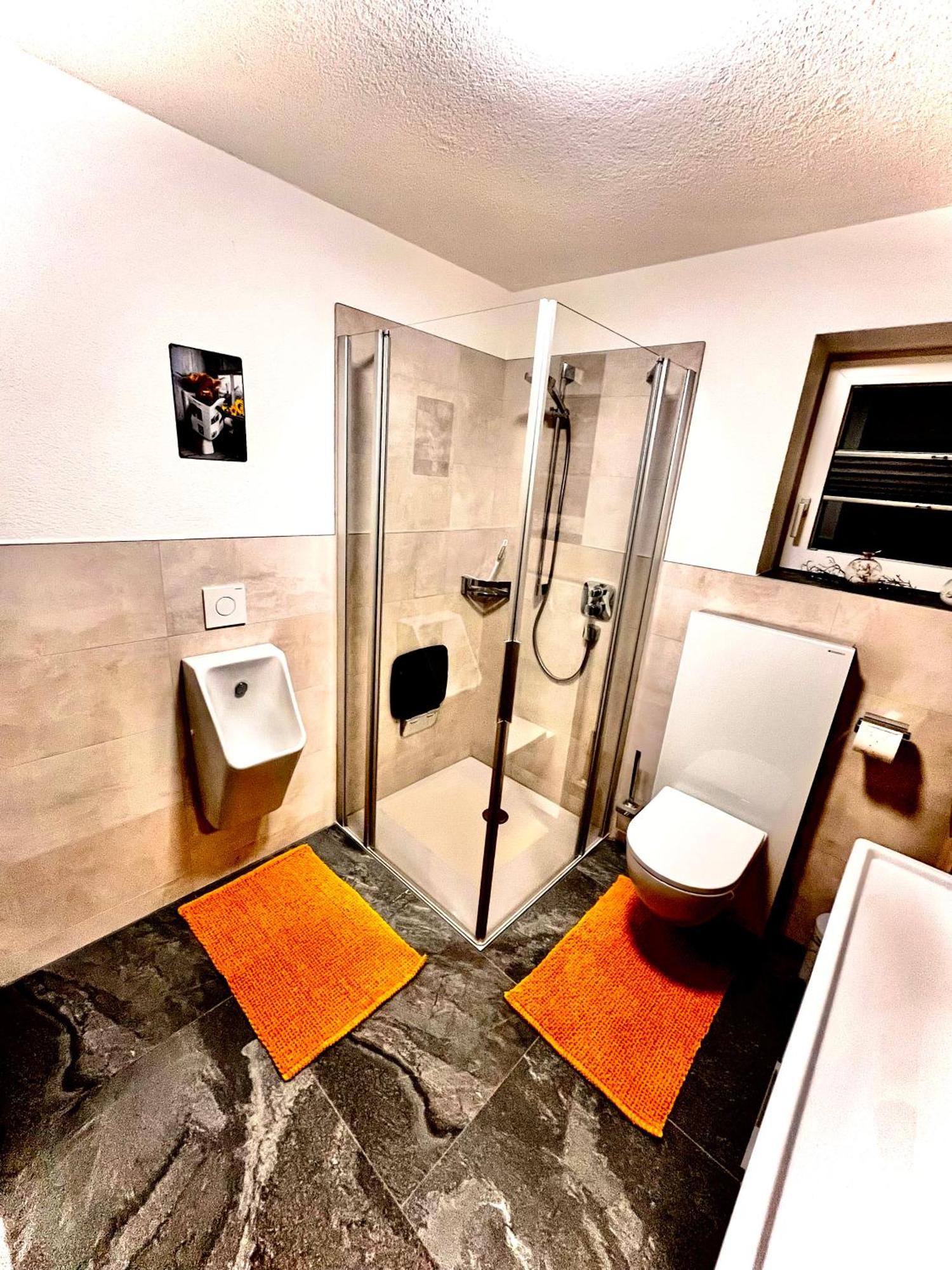 Apart Rebecca Schönwies Extérieur photo